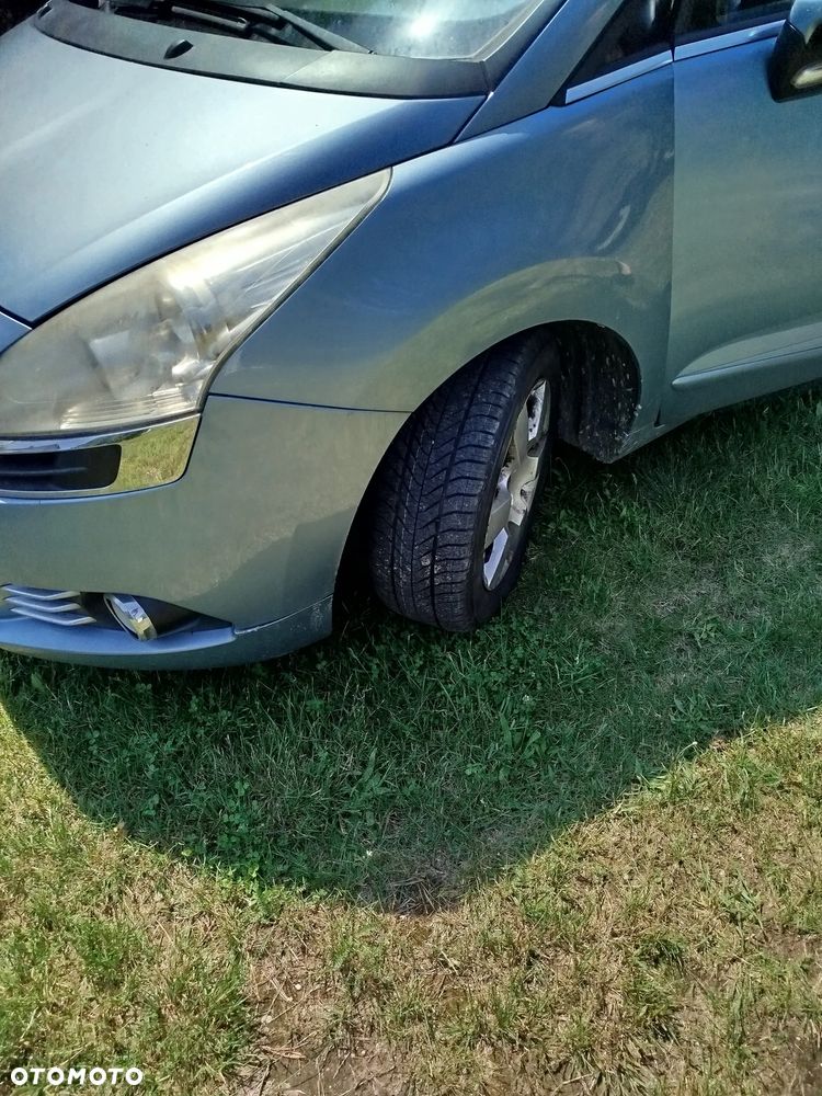 Peugeot 5008 - 5