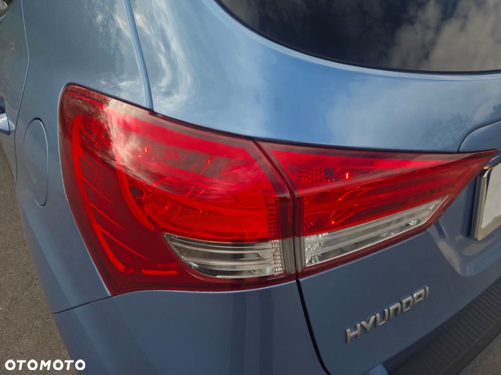 Hyundai ix20 1.4 blue Comfort - 25