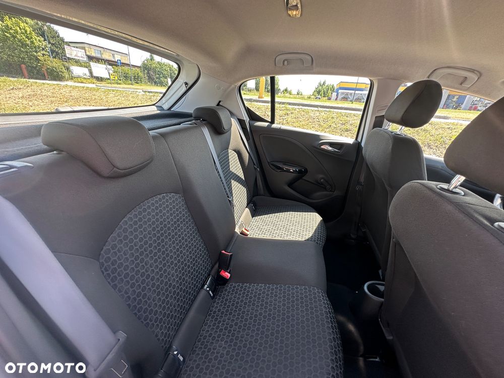 Opel Corsa 1.2 Active - 14