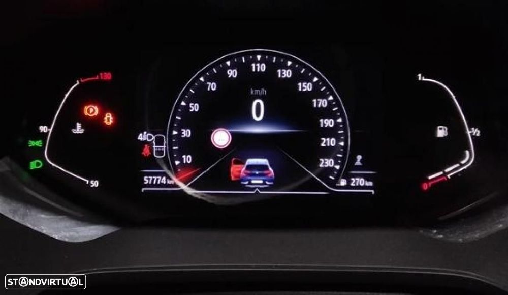 Renault Captur - 5