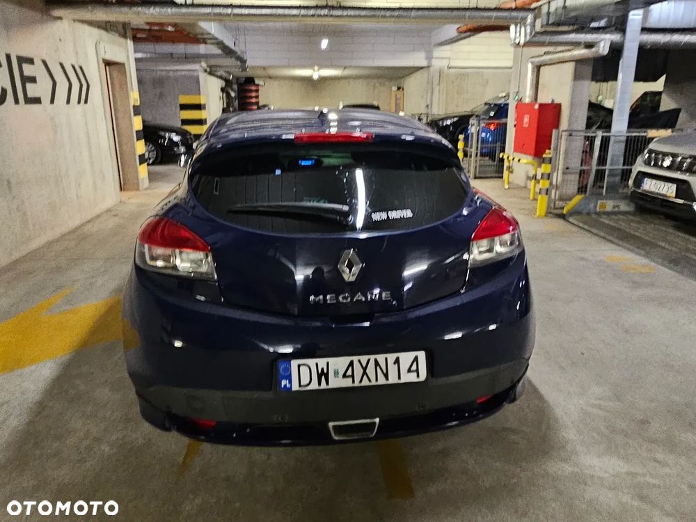 Renault Megane 1.6 16V Dynamique - 3