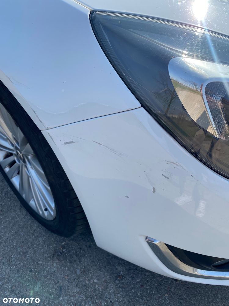 Opel Insignia 2.0 CDTI Cosmo S&S - 37