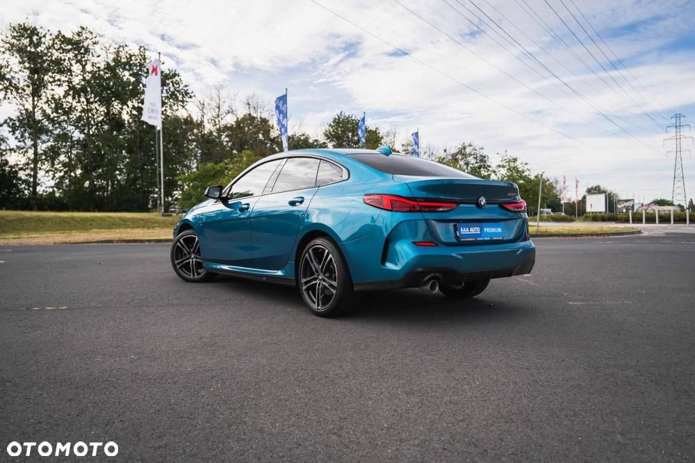 BMW Seria 2 - 7