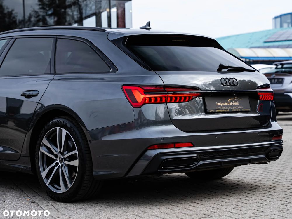 Audi A6 - 11