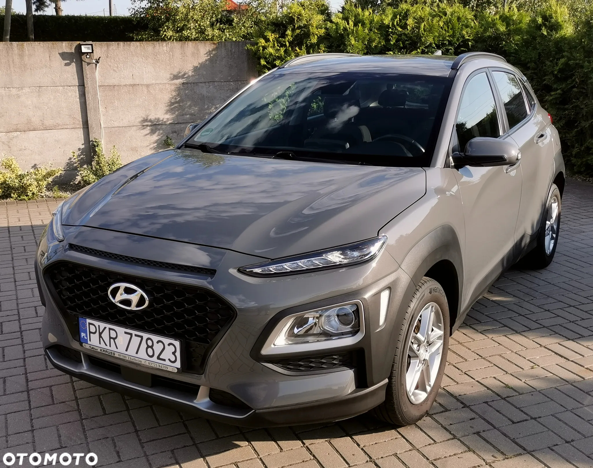 Hyundai Kona 1.0 T-GDI Select - 13