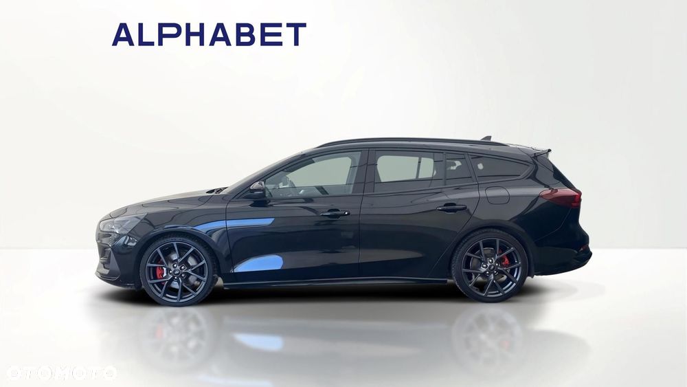 Ford Focus 2.3 EcoBoost ST X - 2
