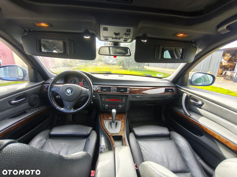 BMW Seria 3 - 19