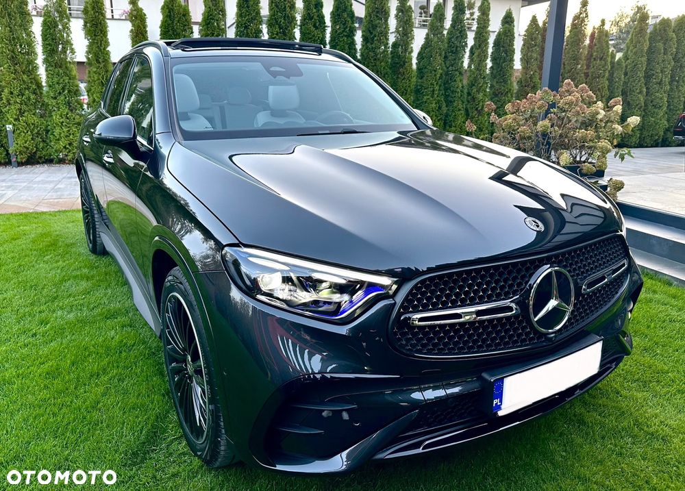 Mercedes-Benz GLC 220 d 4-Matic - 35