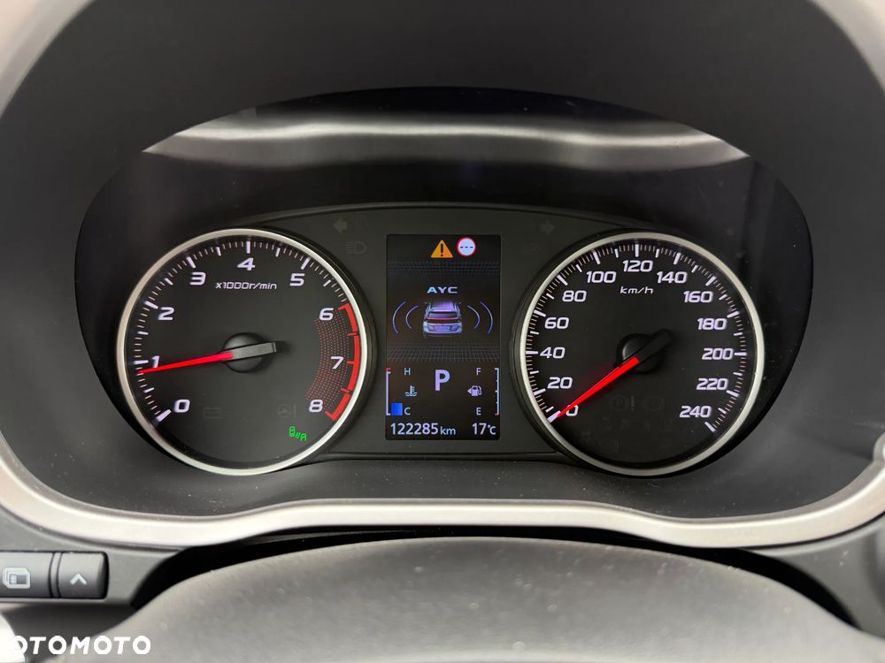 Mitsubishi Eclipse Cross 1.5 T-MIVEC 2WD CVT Diamant+ - 16