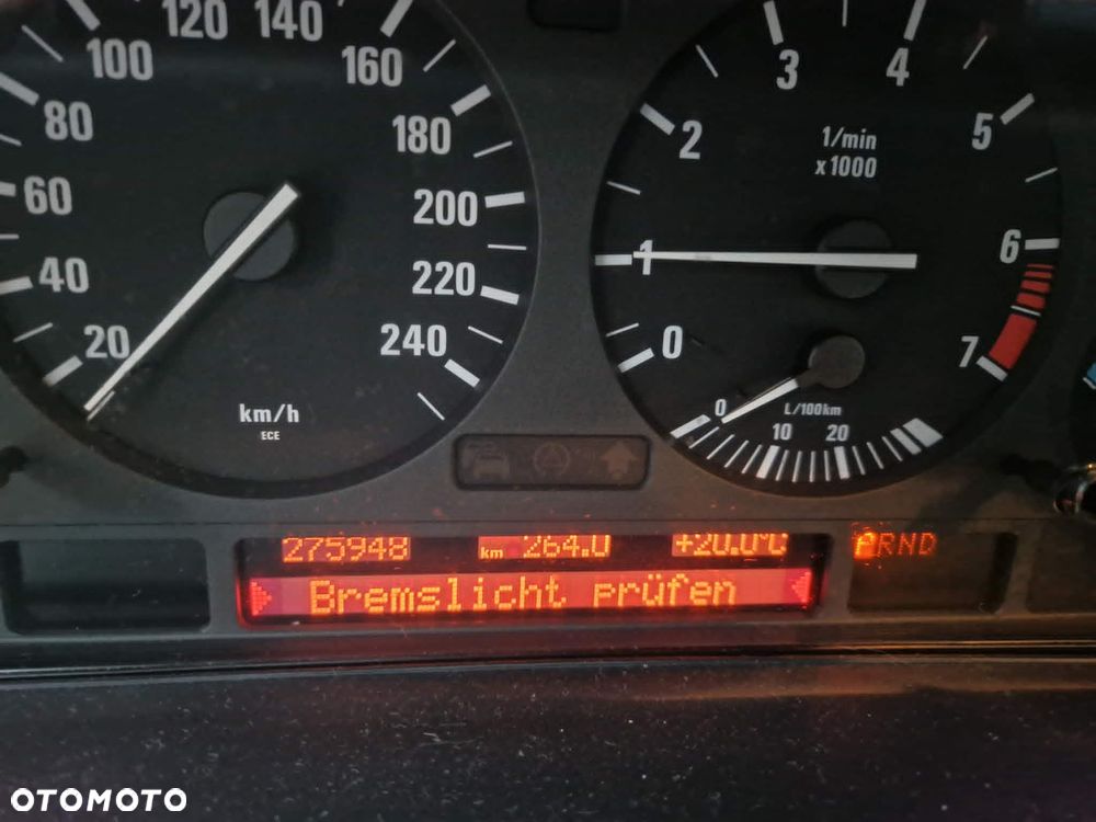 BMW Seria 5 - 13