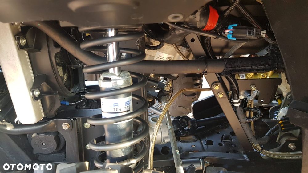 Polaris Sportsman - 14