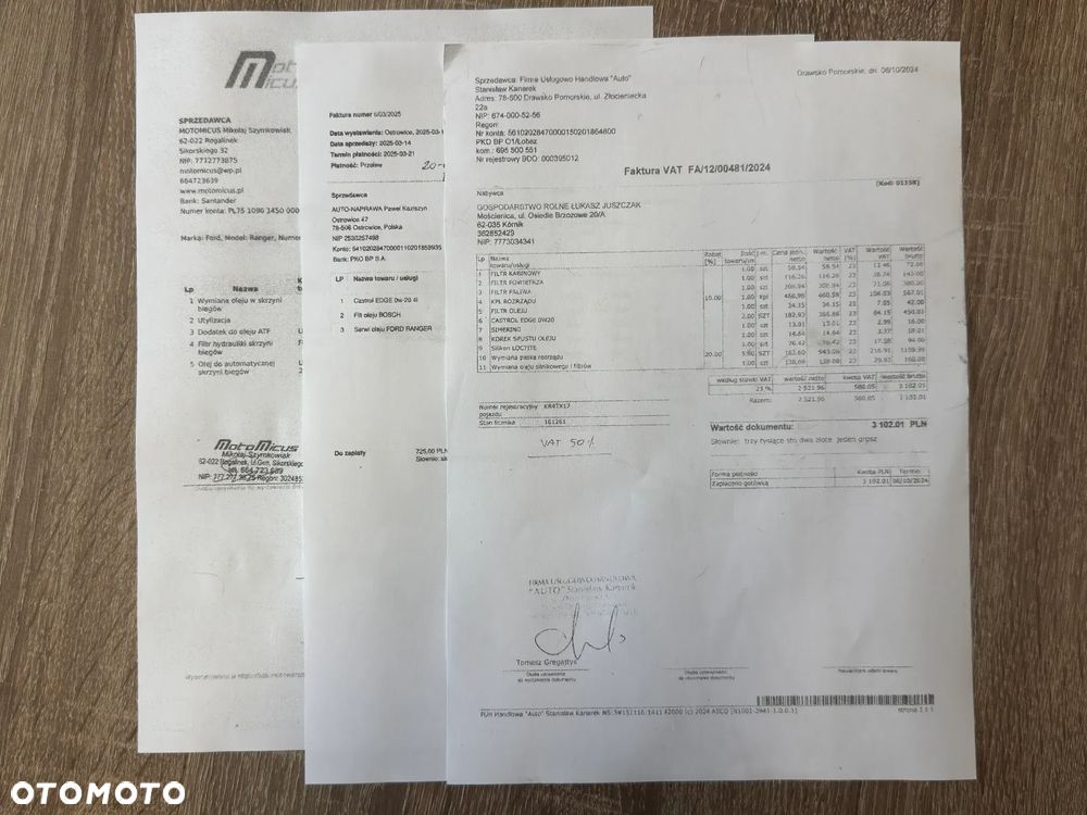 Ford Ranger 2.0 EcoBlue 4x4 DC Wildtrak - 41