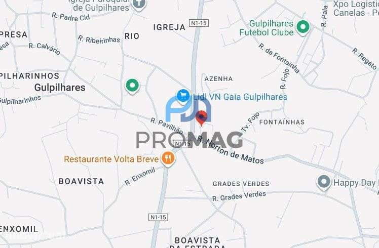 Apartamento T2 - Grande imagem: 3/59