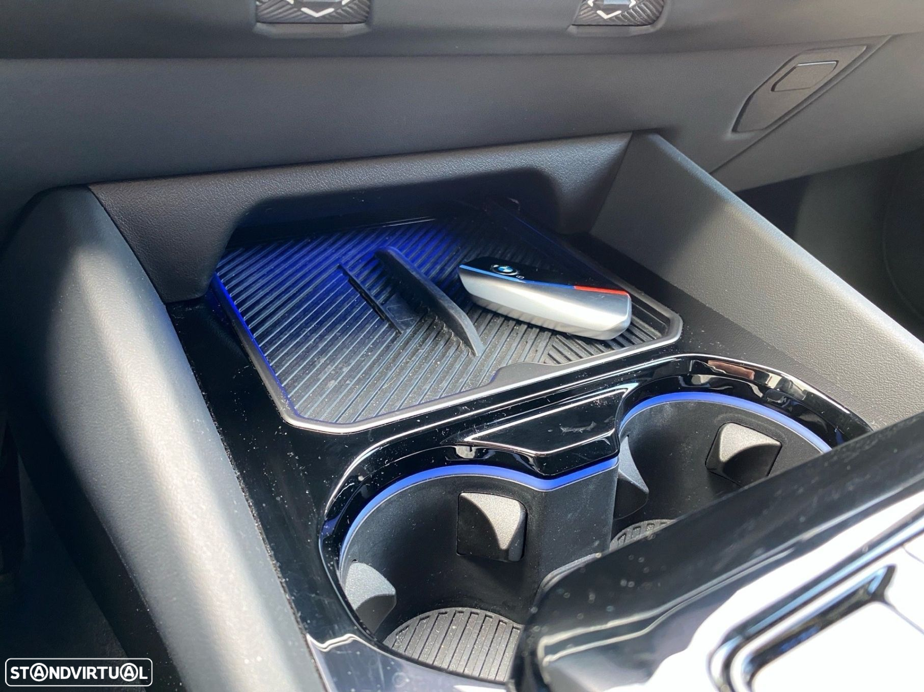 BMW i5 eDrive40 Pack Desportivo M - 14