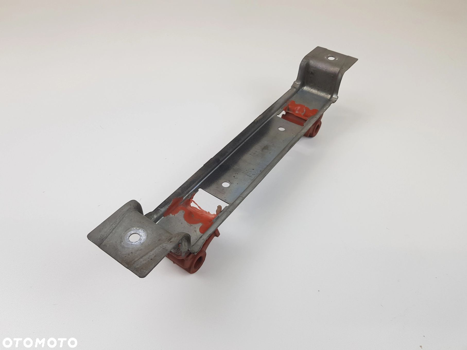 Wieszak Tłumika Wydechu Renault Master III Lift Opel Movano B 206510015R - 6