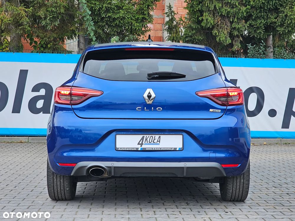 Renault Clio 1.0 TCe R.S Line - 5