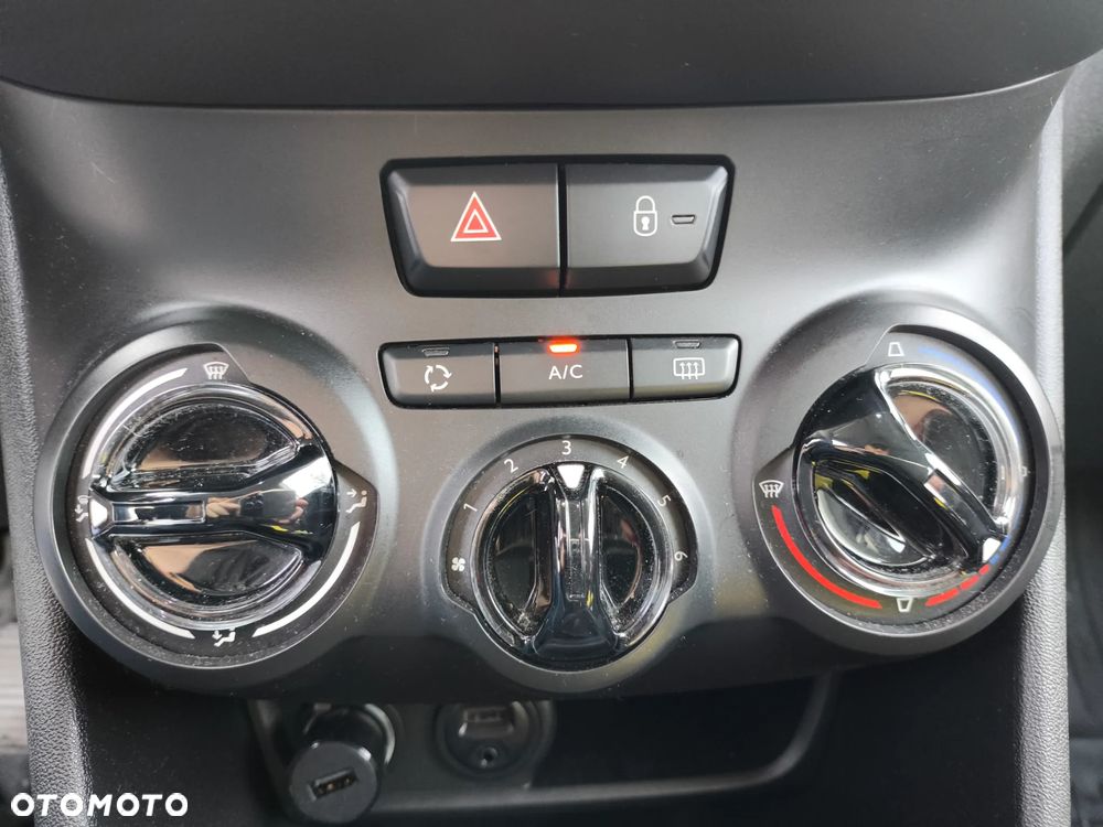 Peugeot 208 PureTech 82 Active - 7