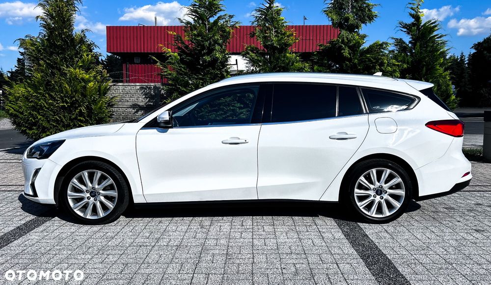 Ford Focus 1.5 EcoBlue Start-Stopp-System ACTIVE - 18
