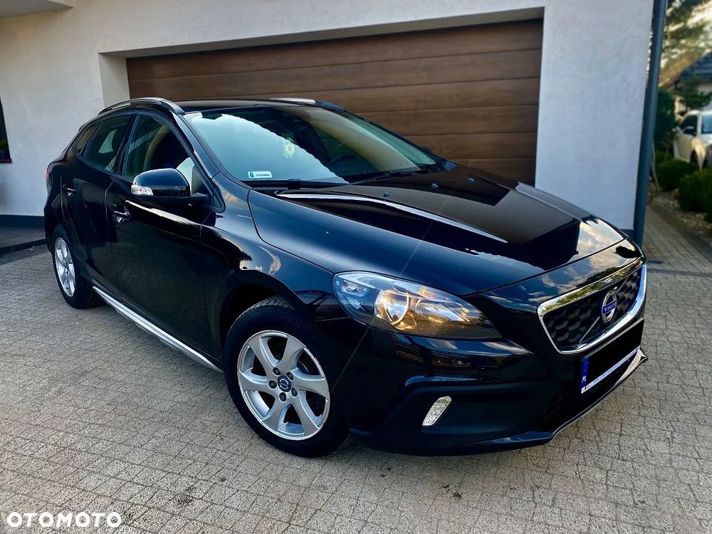 Volvo V40 Cross Country D2 Kinetic - 4