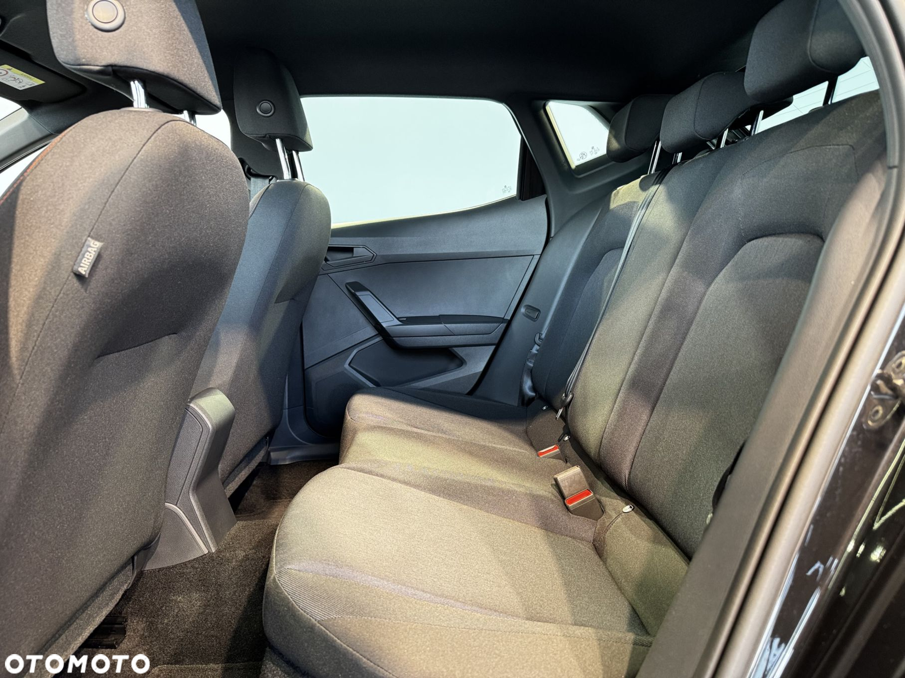 Seat Ibiza - 14