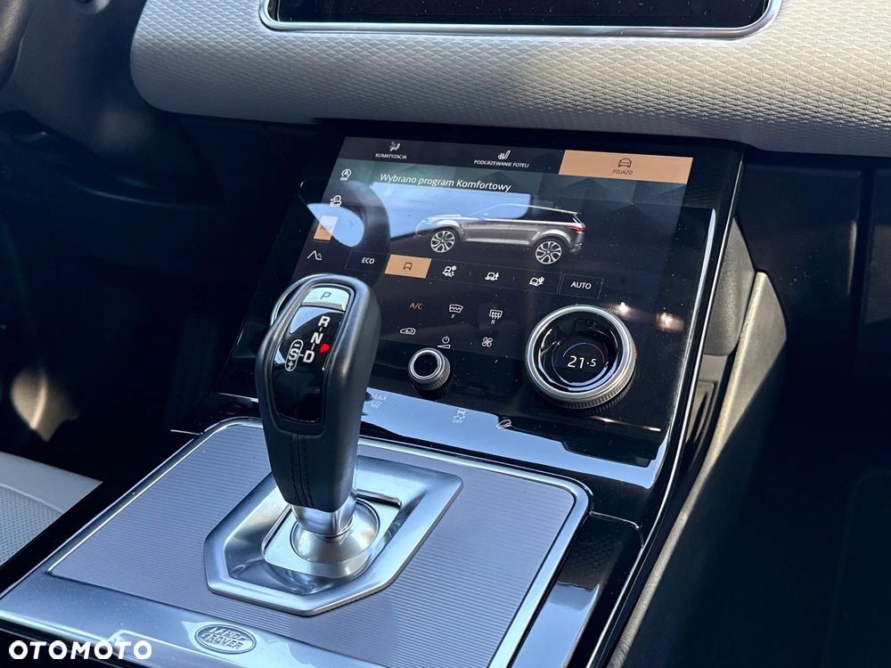 Land Rover Range Rover Evoque 2.0 D165 mHEV S - 15