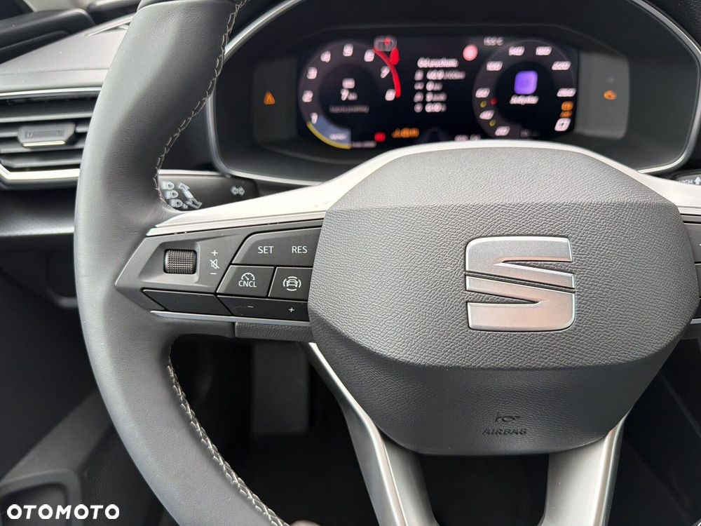 Seat Leon Sportstourer - 22