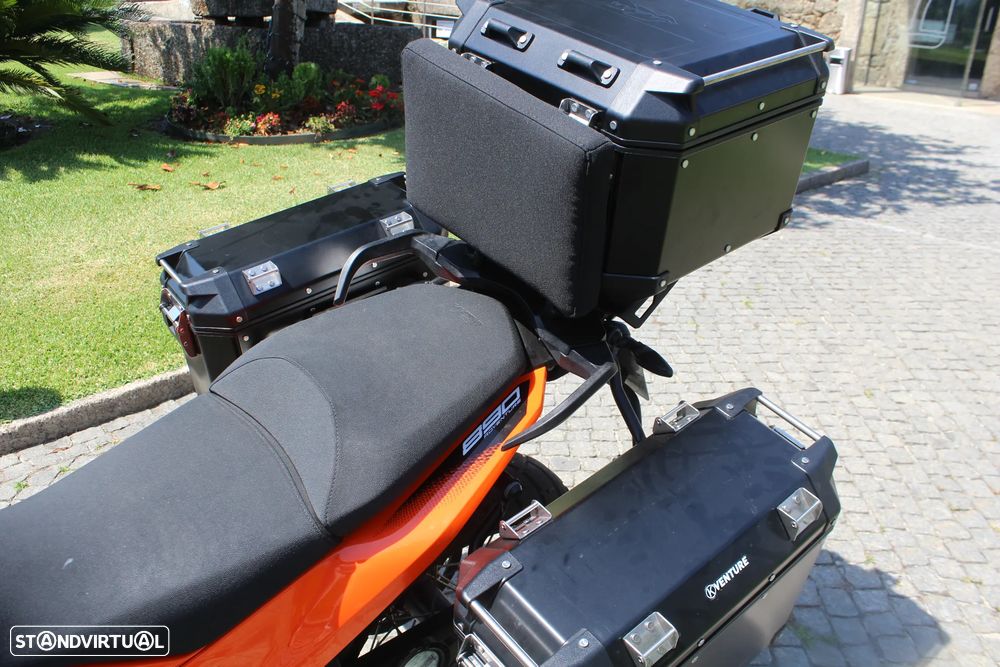 KTM 890 ADVENTURE S - 9