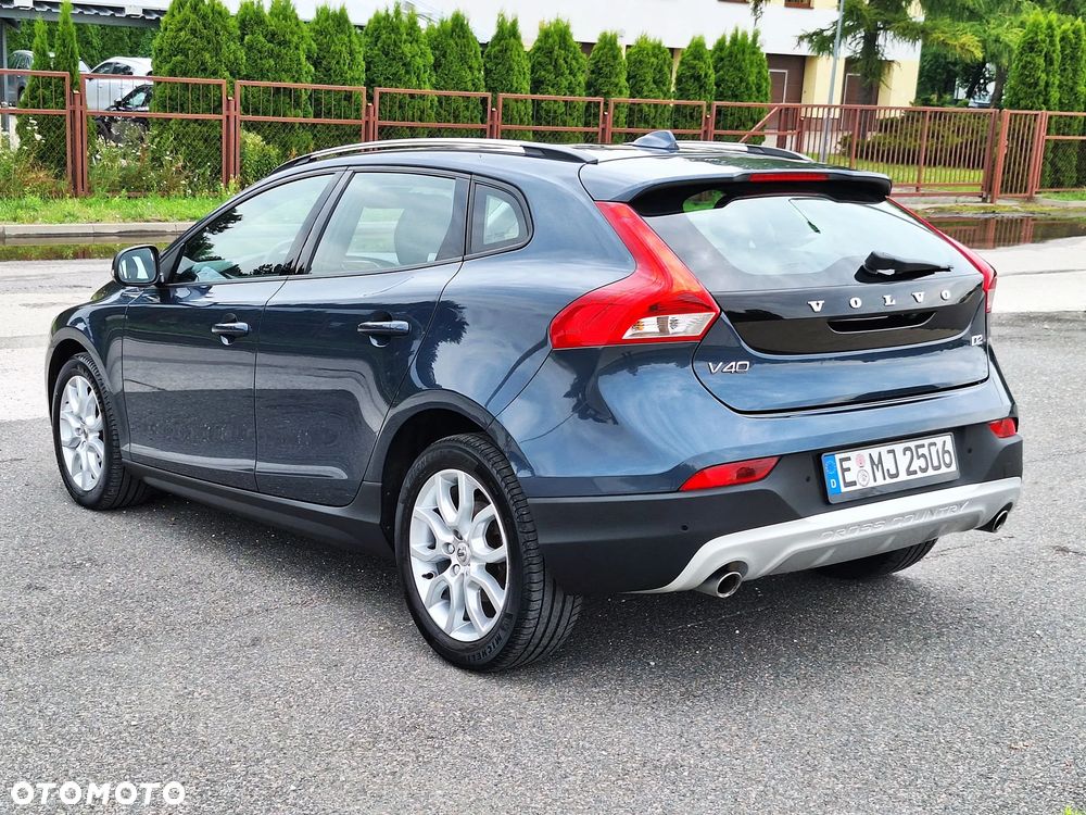 Volvo V40 Cross Country D2 Plus - 3