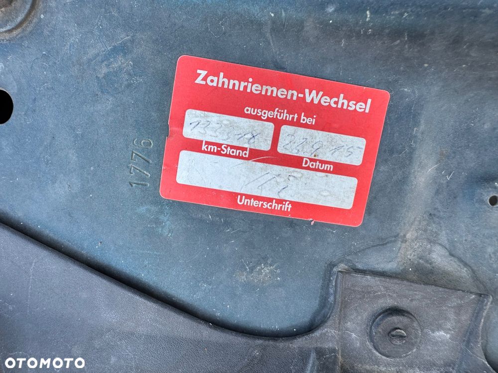 Opel Zafira - 9