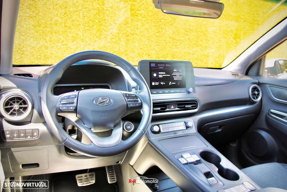 Hyundai Kauai - 4
