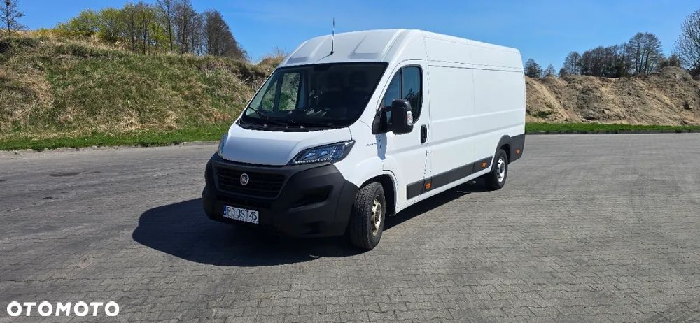 Fiat DUCATO - 1