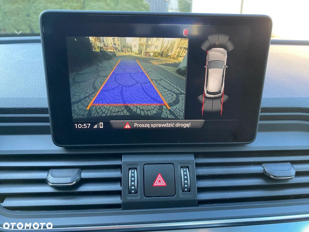 Audi Q5 2.0 TFSI Quattro S tronic - 16