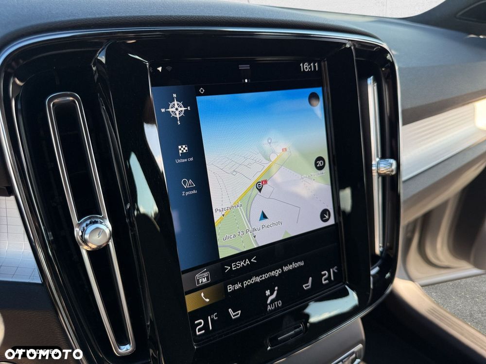 Volvo XC 40 - 24