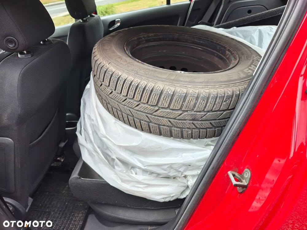 Opel Corsa - 8
