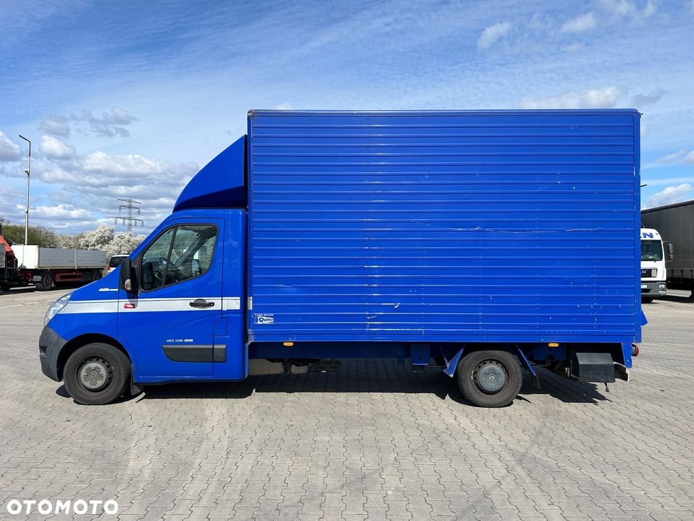 Renault Master - 4