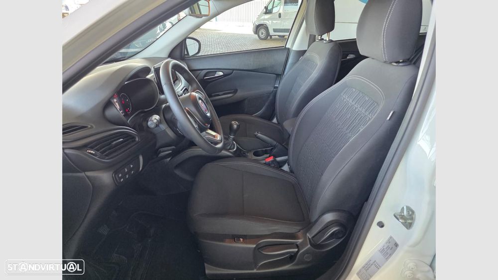 Fiat Tipo 1.0 GSE T3 - 10