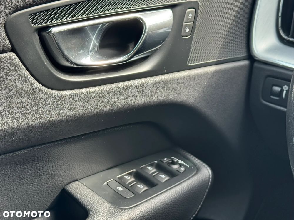 Volvo XC 60 D4 AWD Geartronic Momentum - 35