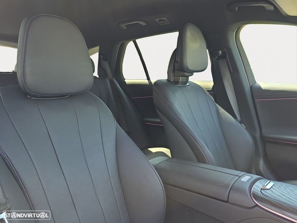 Mercedes-Benz E 300 - 14