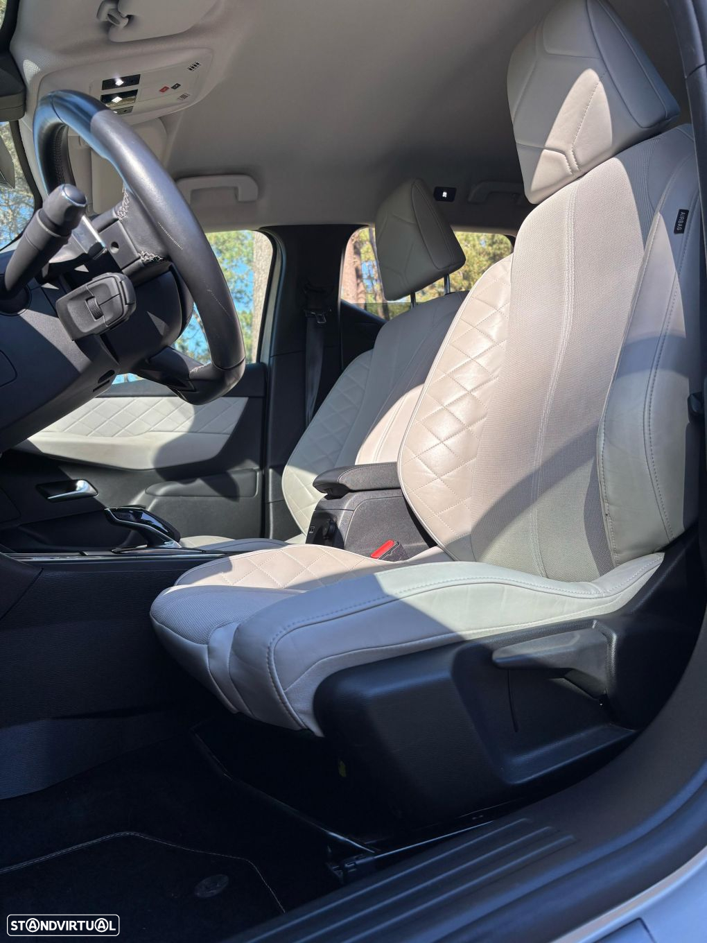 DS DS3 Crossback 1.2 PureTech Grand Chic EAT8 - 16