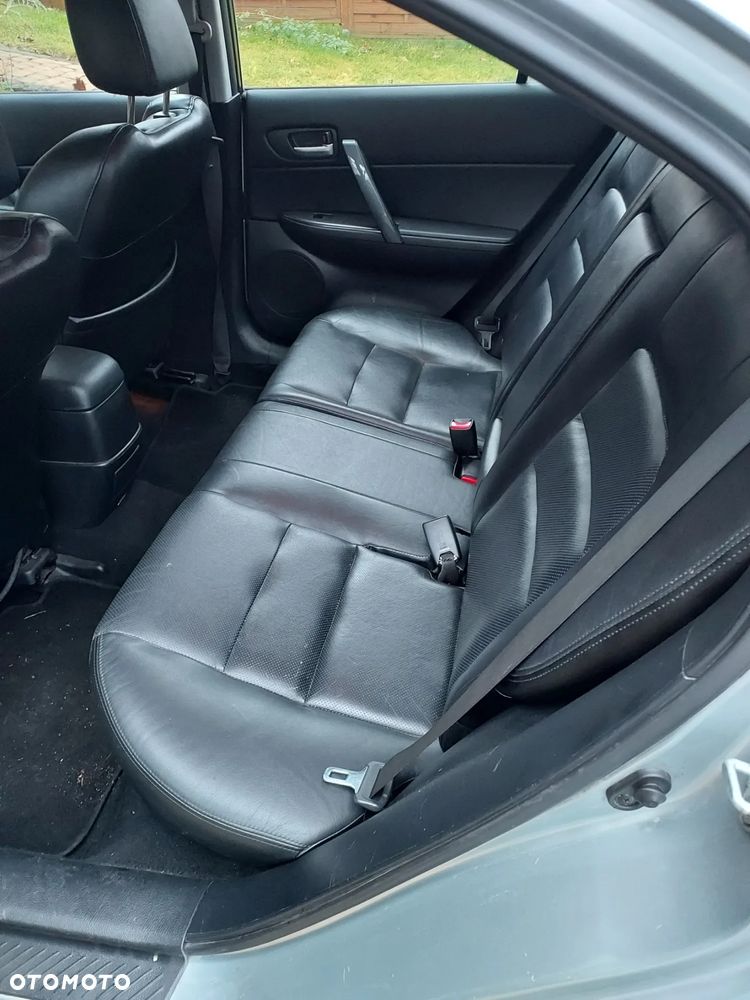 Mazda 6 2.0 Exclusive - 5