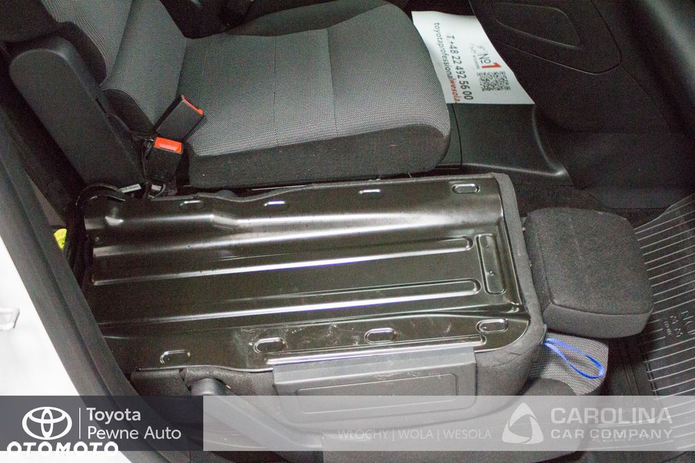 Toyota PROACE CITY - 7
