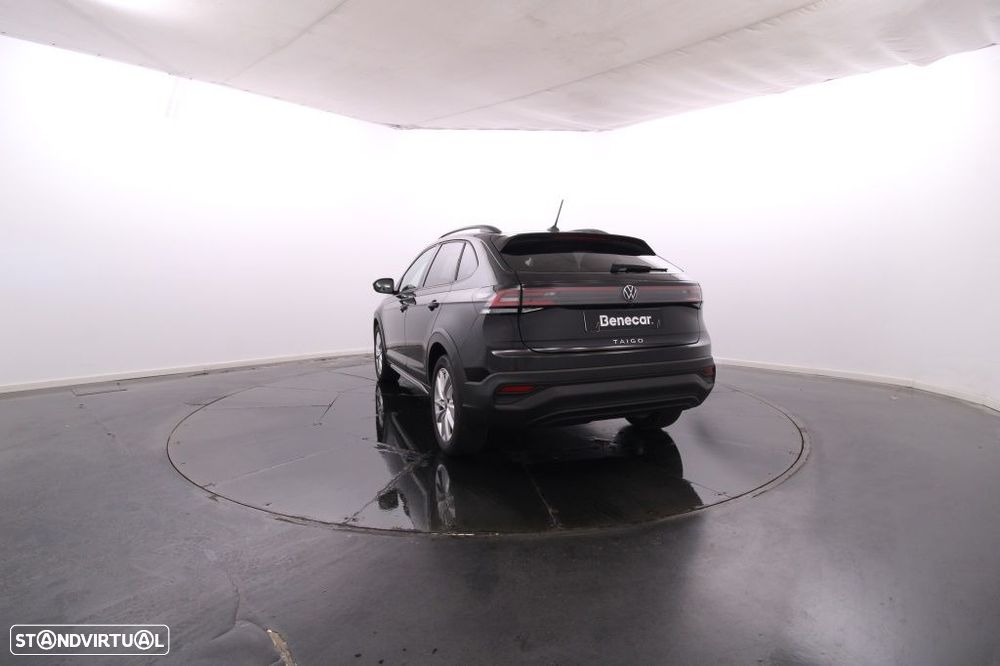 VW Taigo 1.0 TSI Urban DSG - 6