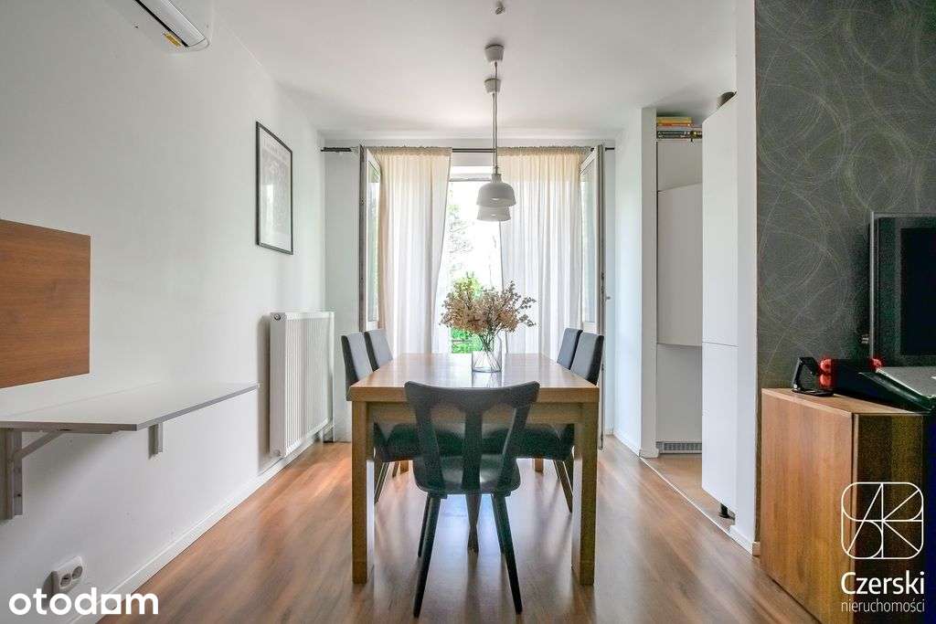 2-Pokojowe Mieszkanie – Kliny | 50,5 m² | piwnica