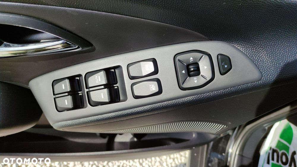 Hyundai ix35 - 27