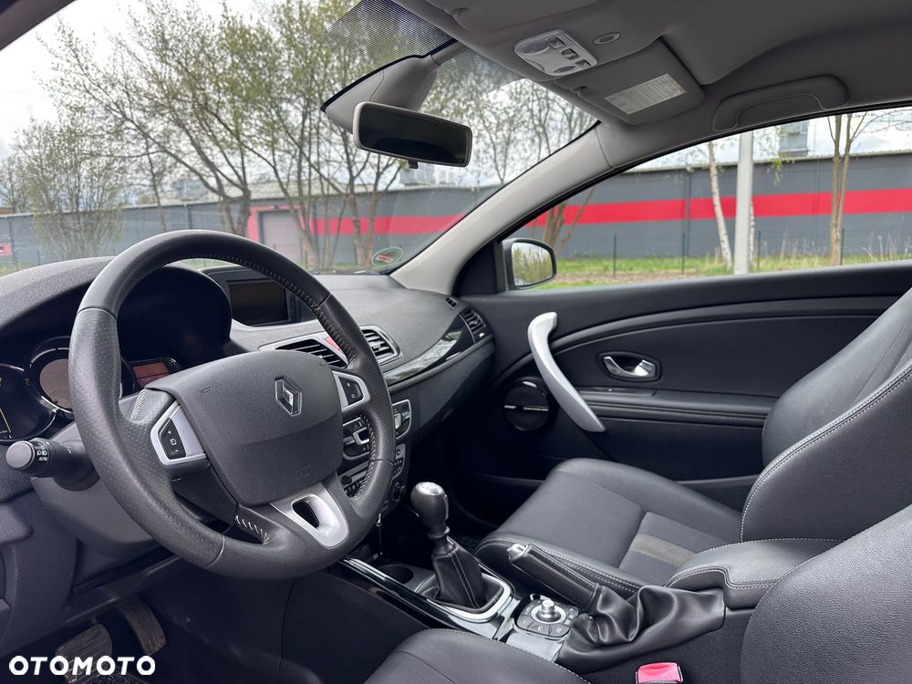 Renault Megane 1.4 16V TCE Bose Edition - 5