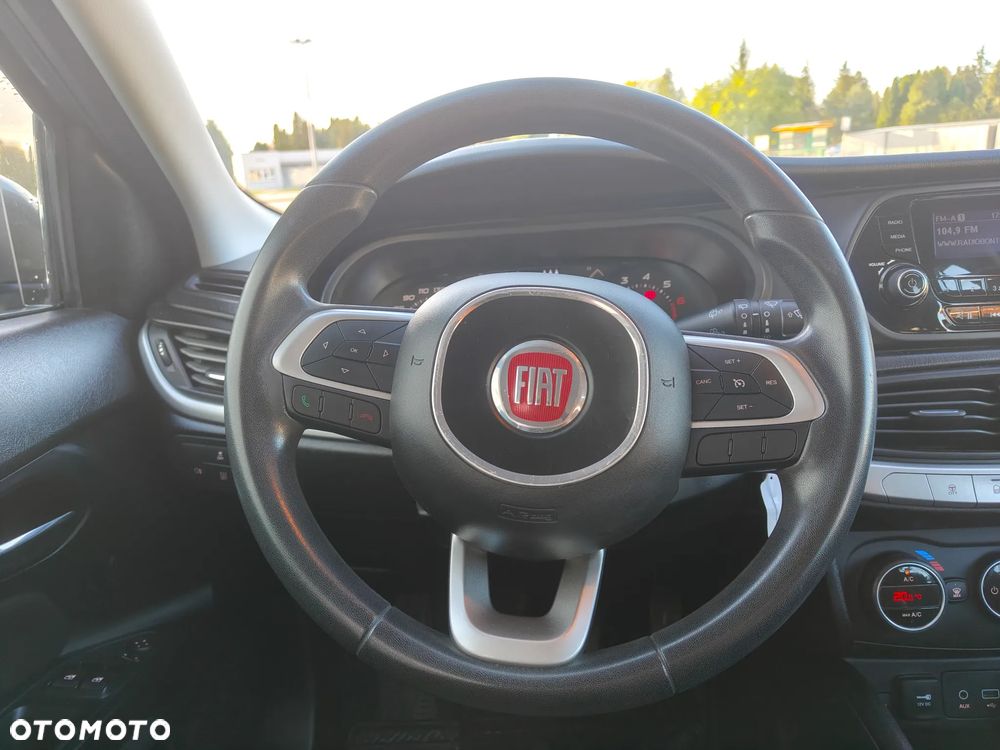 Fiat Tipo 1.4 16v Pop - 27