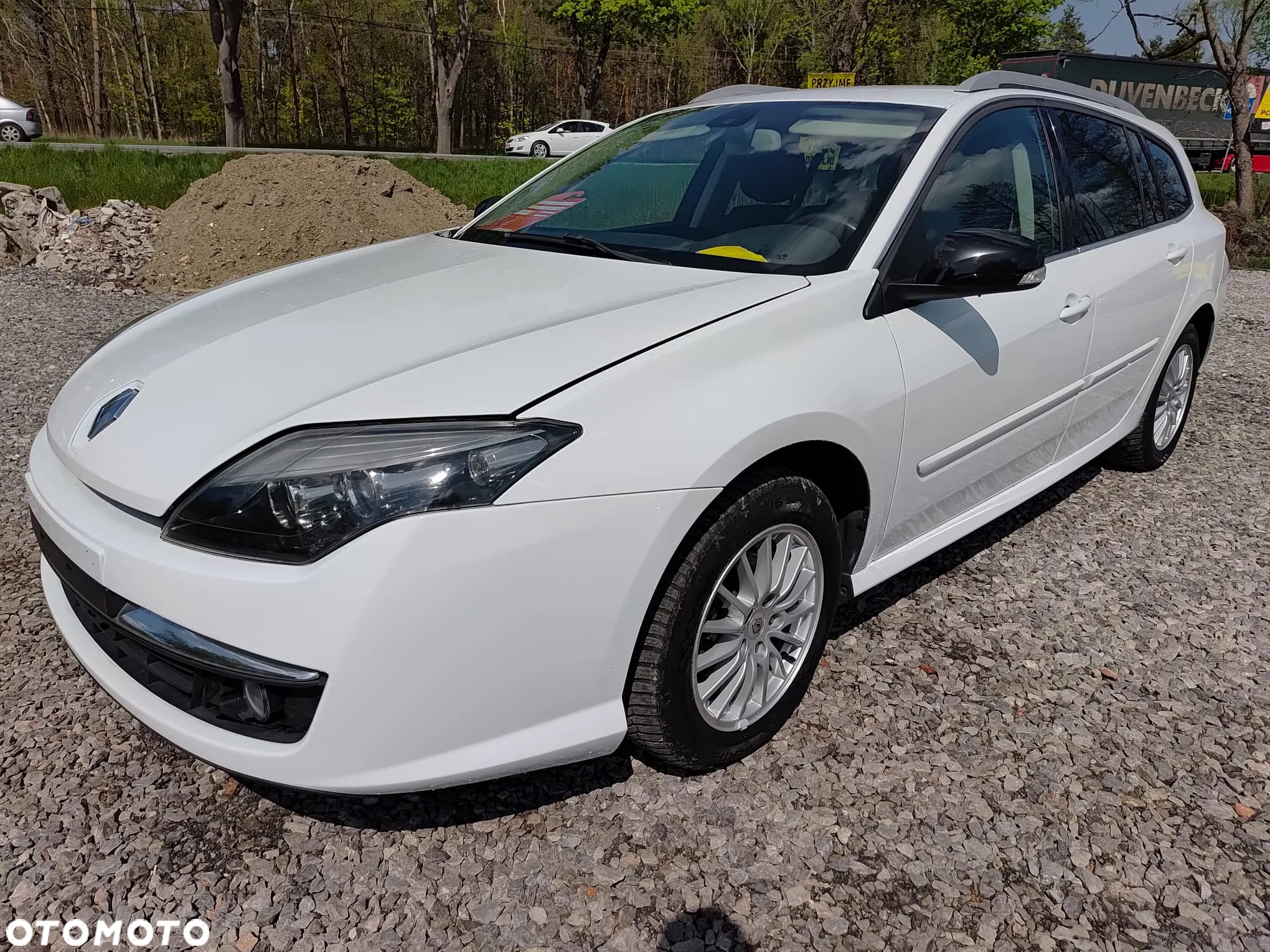 Renault Laguna - 2