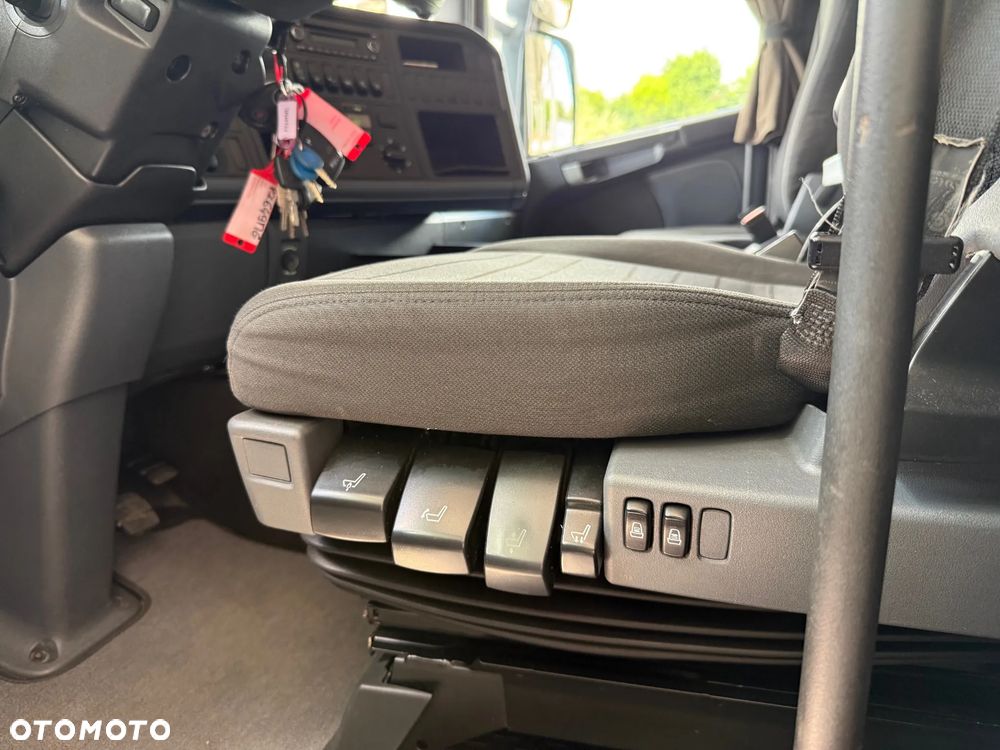 Scania R 410 - 30
