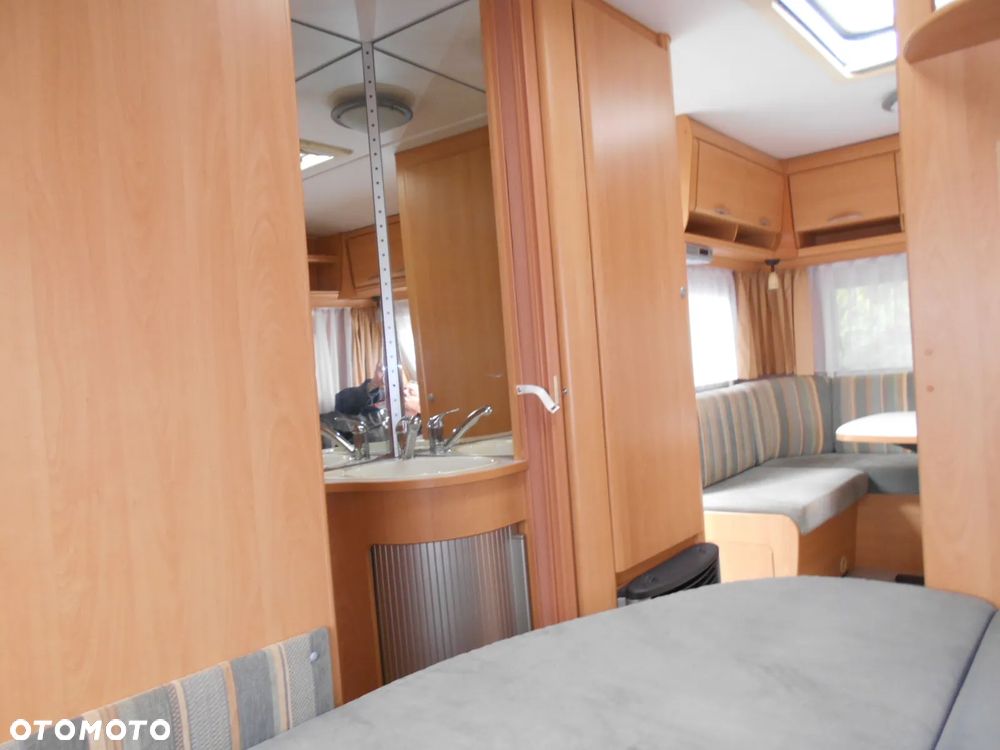 Hymer-Eriba SWING 465 - 6