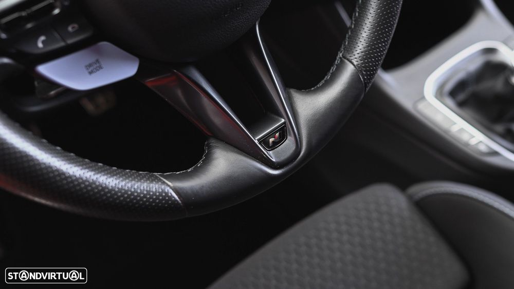 Hyundai i30 2.0 T-GDi Pack Performance — fotografia 59